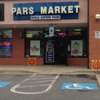 Pars Market gallery