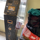 CoinFlip Bitcoin ATM - Super Soap Box Laundromat (Bridgeport)