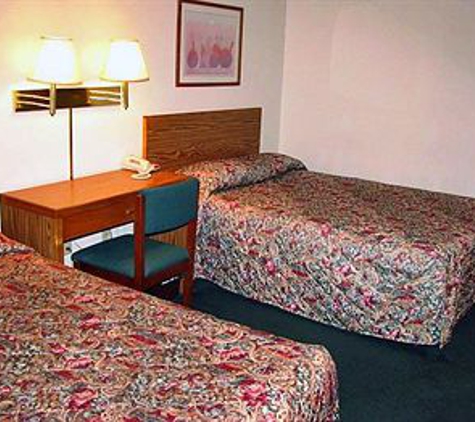 Motel 6 - Findlay, OH