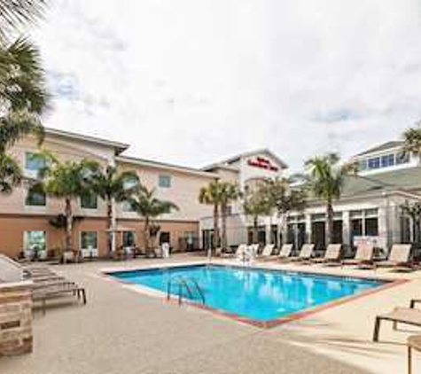 Hilton Garden Inn - Corpus Christi, TX