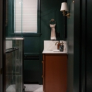 Scherr - Kitchen Planning & Remodeling Service