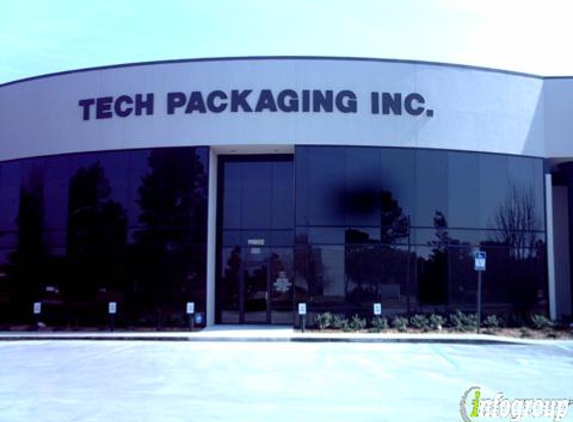 Tech Packaging - Jacksonville, FL