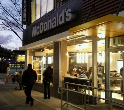 McDonald's - Brooklyn, NY