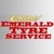Childs' Emerald Tyre Service - Excavation & Earth Moving Equipment