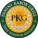 Panini Kabob Grill - Woodland Hills - Bar & Grills