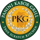 Panini Kabob Grill - Irvine Park Place - Bar & Grills