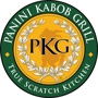 Panini Kabob Grill - Corporate Office