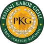 Panini Kabob Grill - Irvine Park Place