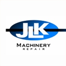 Jlk Machinery Repair - Machinery