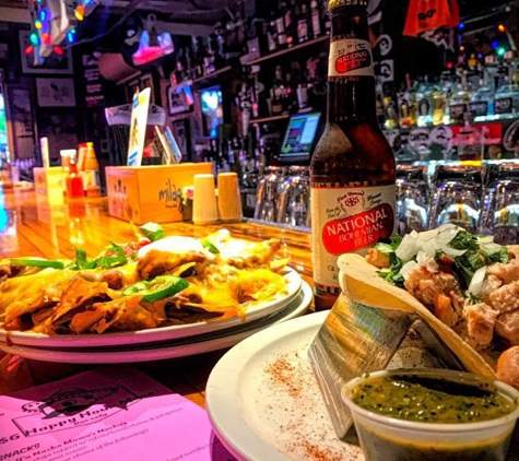 Nacho Mama's Canton - Baltimore, MD