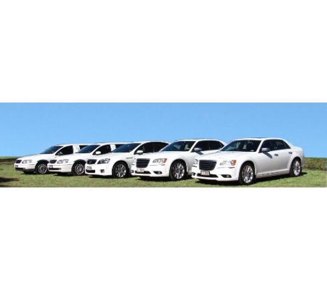 Golden West Limousines - Wilsonton, QLD