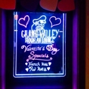 Grand Valley Hookah Lounge - Bars