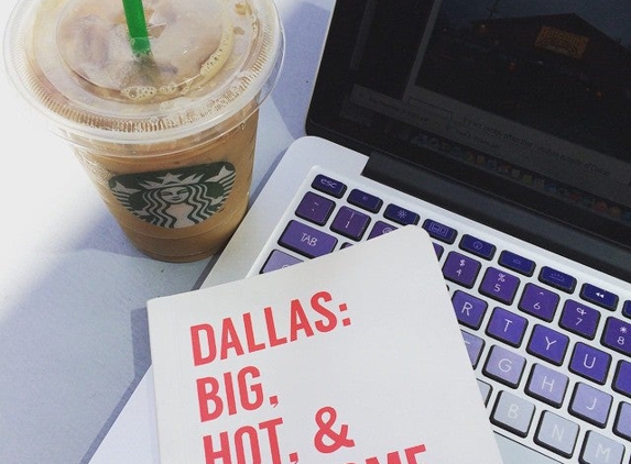 Starbucks Coffee - Dallas, TX