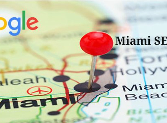 Miami SEO Guy - Miami Beach, FL