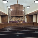 The Church of Jesus Christ of Latter-day Saints - Methodist Churches