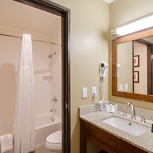 Comfort Inn & Suites Bellevue - Omaha Offutt AFB - Bellevue, NE