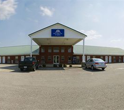 America's Best Value Inn & Suites - Mount Pleasant, TN