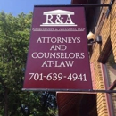 Rosenquist & Arnason, PC - Attorneys