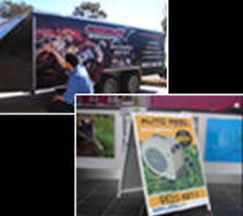 Visual Plastics - Taren Point, NSW