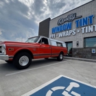 Quality Window Tint