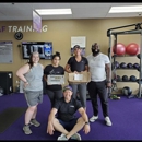 Anytime Fitness - Health Clubs