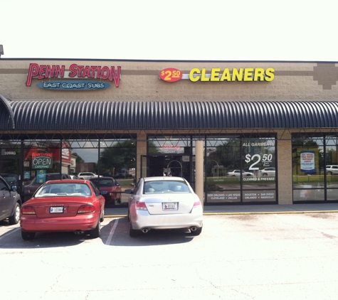 Sterling Dry Cleaners - Indianapolis, IN