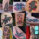 God Speed Tattoo - Tattoos