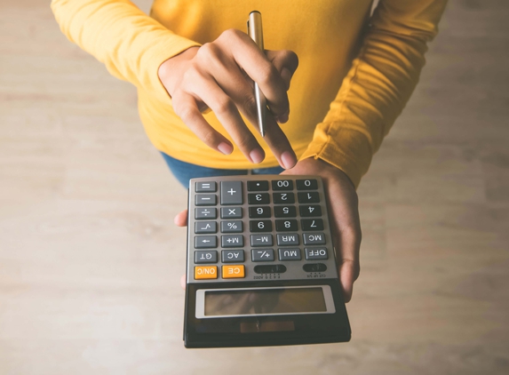 H&R Block Tax Accountants Rockhampton - Berserker, QLD