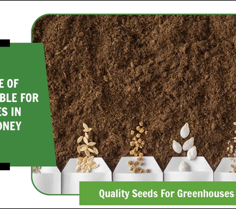 T&W Greenhouse Supplies PTY LTD - Kemps Creek, NSW. Great Range Of Seeds Suitable For Greenhouses In Greater Sydney