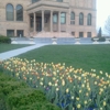World Food Prize Hall of Laureates gallery