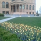 World Food Prize Hall of Laureates