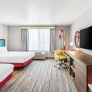 Hampton Inn & Suites Lathrop - Hotels