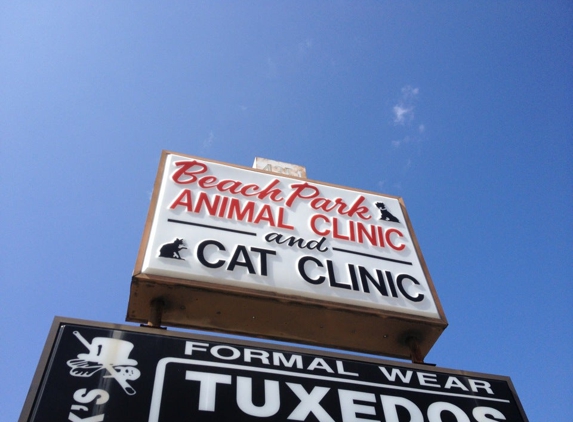 Beach Park Animal Clinic - Tampa, FL
