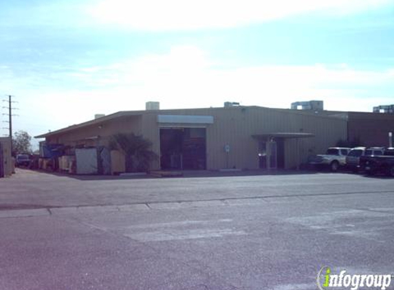 Calsac Plastics - Tucson, AZ