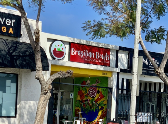 Brazilian Bowls - San Diego, CA. Photo Feb 8, 2021