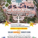 Solar Savings Direct, Inc - Solar Energy Equipment & Systems-Manufacturers & Distributors