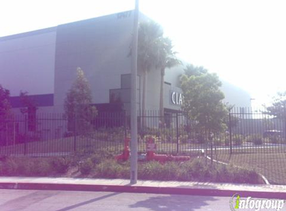 Clayton Industries - City Of Industry, CA