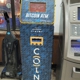 CoinFlip Bitcoin ATM - Convenience Food Mart (Mentor)