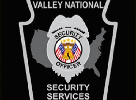 Valley National Security Service - Bentleyville, PA