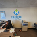 Heights Finance - Financial Services