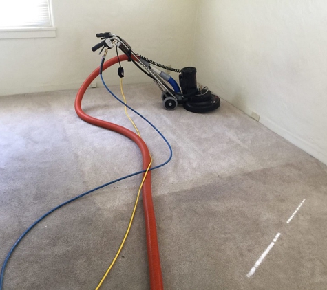 Quality Carpet Cleaning - Angwin, CA