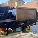 Dry Heat Junk Removal & Dumpster Rentals - Dumpster Rental
