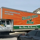 College Hunks Moving North Austin