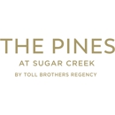 The Pines at Sugar Creek - Real Estate Developers