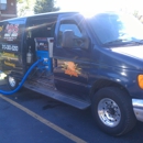 Pro Touch Carpet & Upholstery Cleaning - Dry Cleaners & Laundries