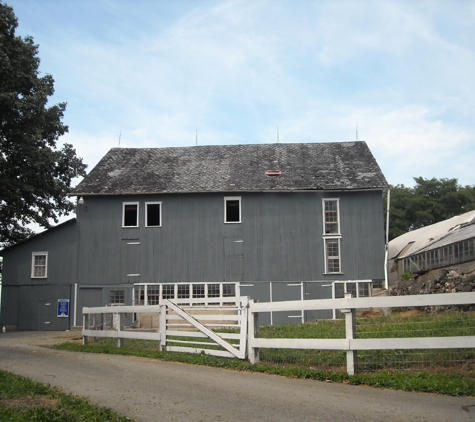 Longshot Stables - Washington Boro, PA