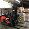 California FBA Prep Center | E-commerce Fulfillment Center | 3PL Warehouse gallery