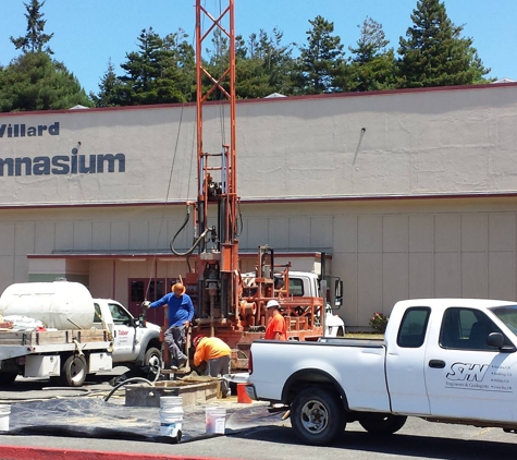SHN Consulting Engineers & Geologists Inc - Coos Bay, OR