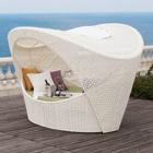 OUTDOOR FURNITURE CONTRACT