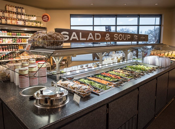 Lunds & Byerlys - Minnetonka, MN